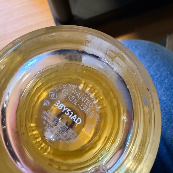 Azzaro Wanted - Picture 3 of 7